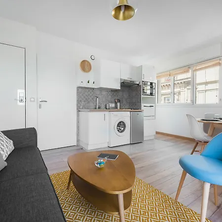 Gaya Apartamento *