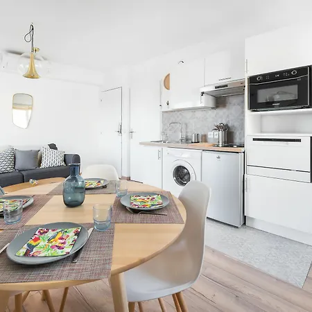 Gaya Apartamento Montpellier