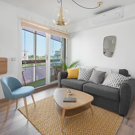 Gaya Apartamento *