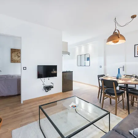 Gaya Apartamento