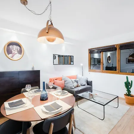 Apartamento Gaya