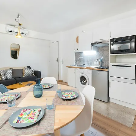 Gaya Apartamento *