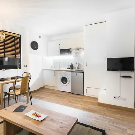 Gaya Apartamento