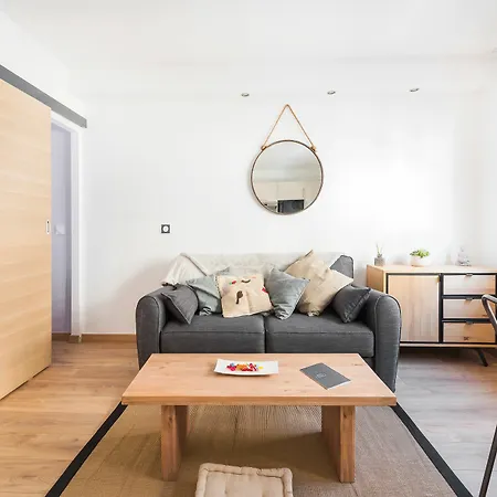 Apartamento Gaya *
