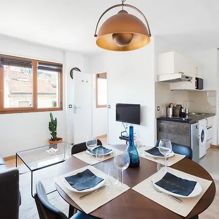 Gaya Montpellier