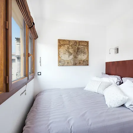 Apartamento Gaya