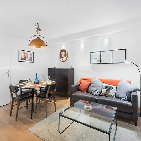 Apartamento Gaya