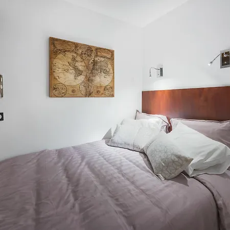 Lägenhet Gaya Montpellier